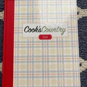 cookbook
